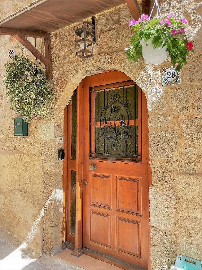 Maison Artemis - Old Town * Rhodes City