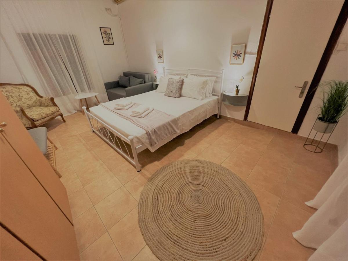Maison Artemis - Old Town * Rhodes City
