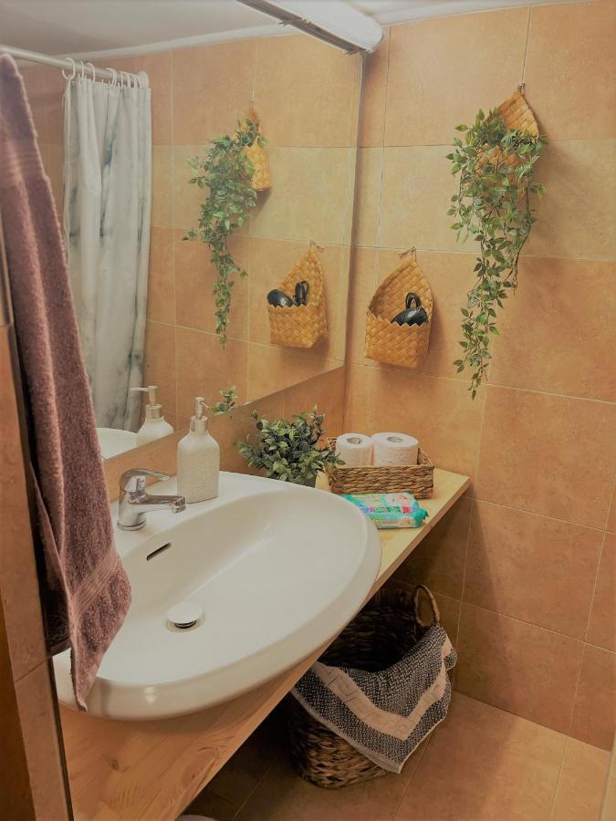 Maison Artemis - Old Town Apartament